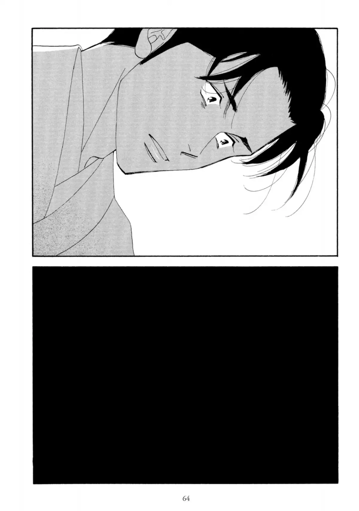 Le Pavillon des hommes Volume 3 page 64