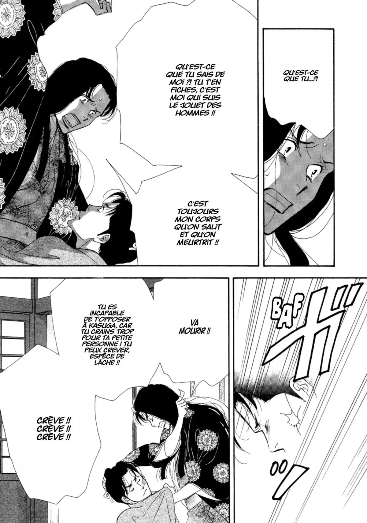 Le Pavillon des hommes Volume 3 page 67