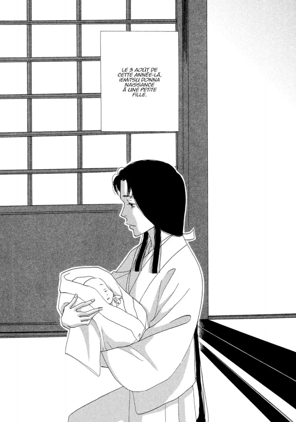 Le Pavillon des hommes Volume 3 page 93