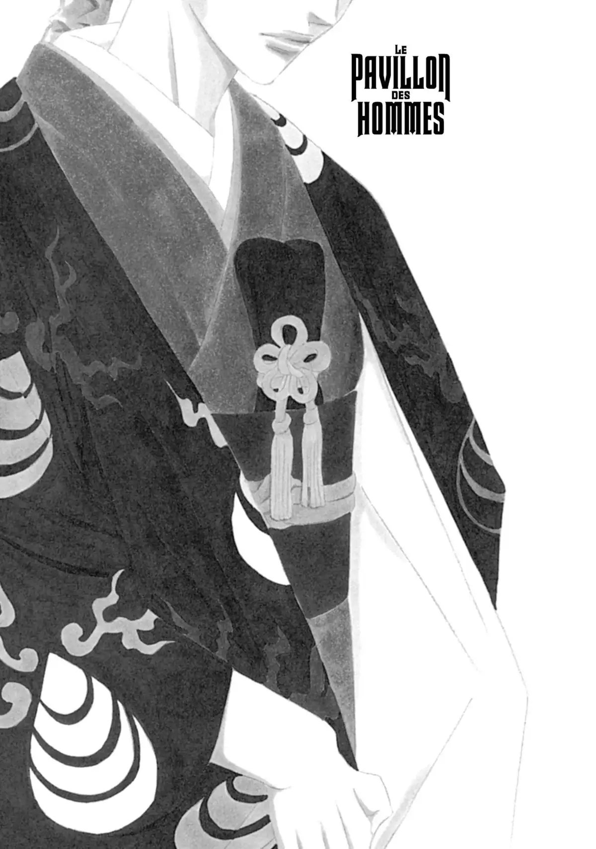 Le Pavillon des hommes Volume 1 page 73