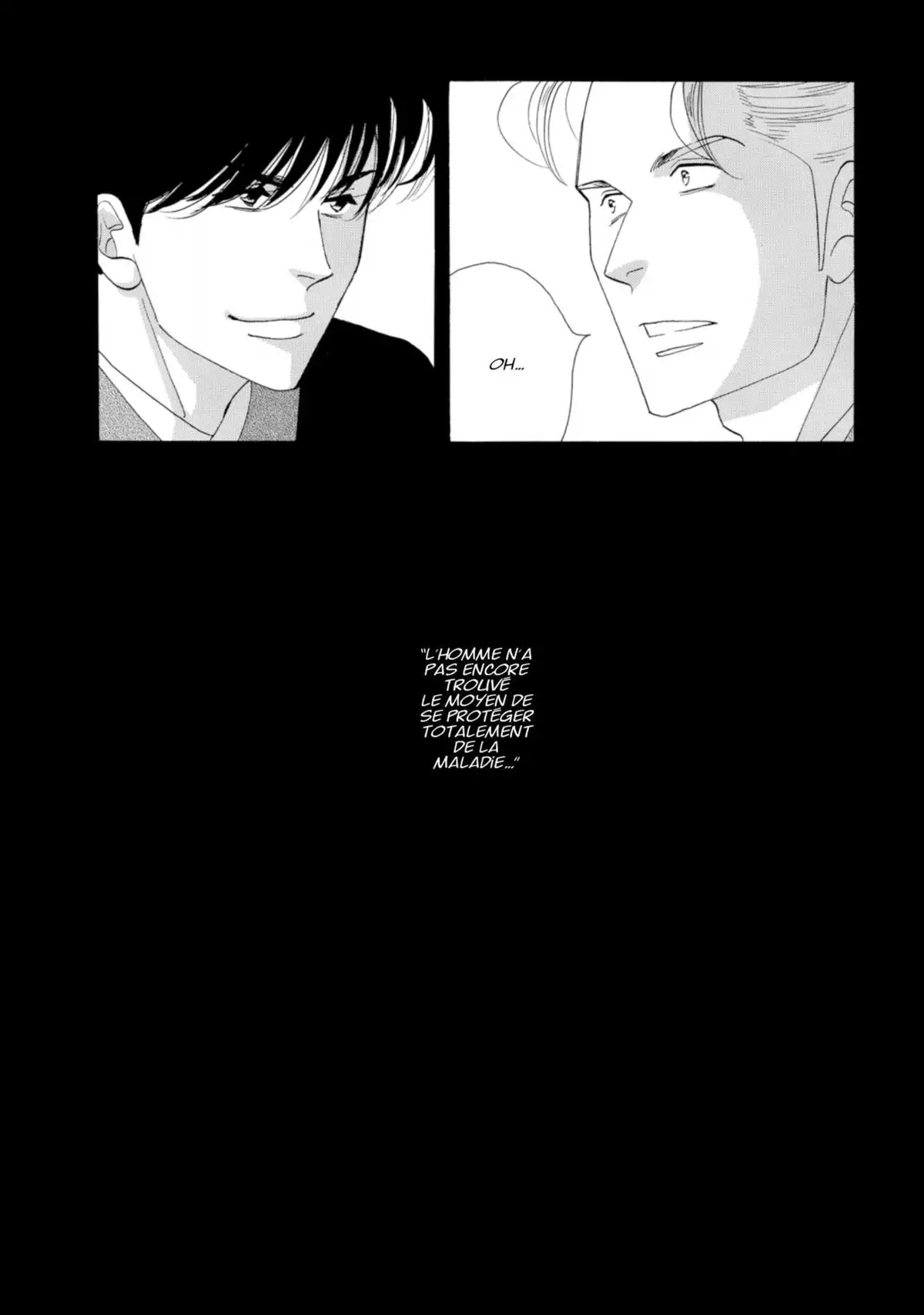 Le Pavillon des hommes Volume 9 page 110