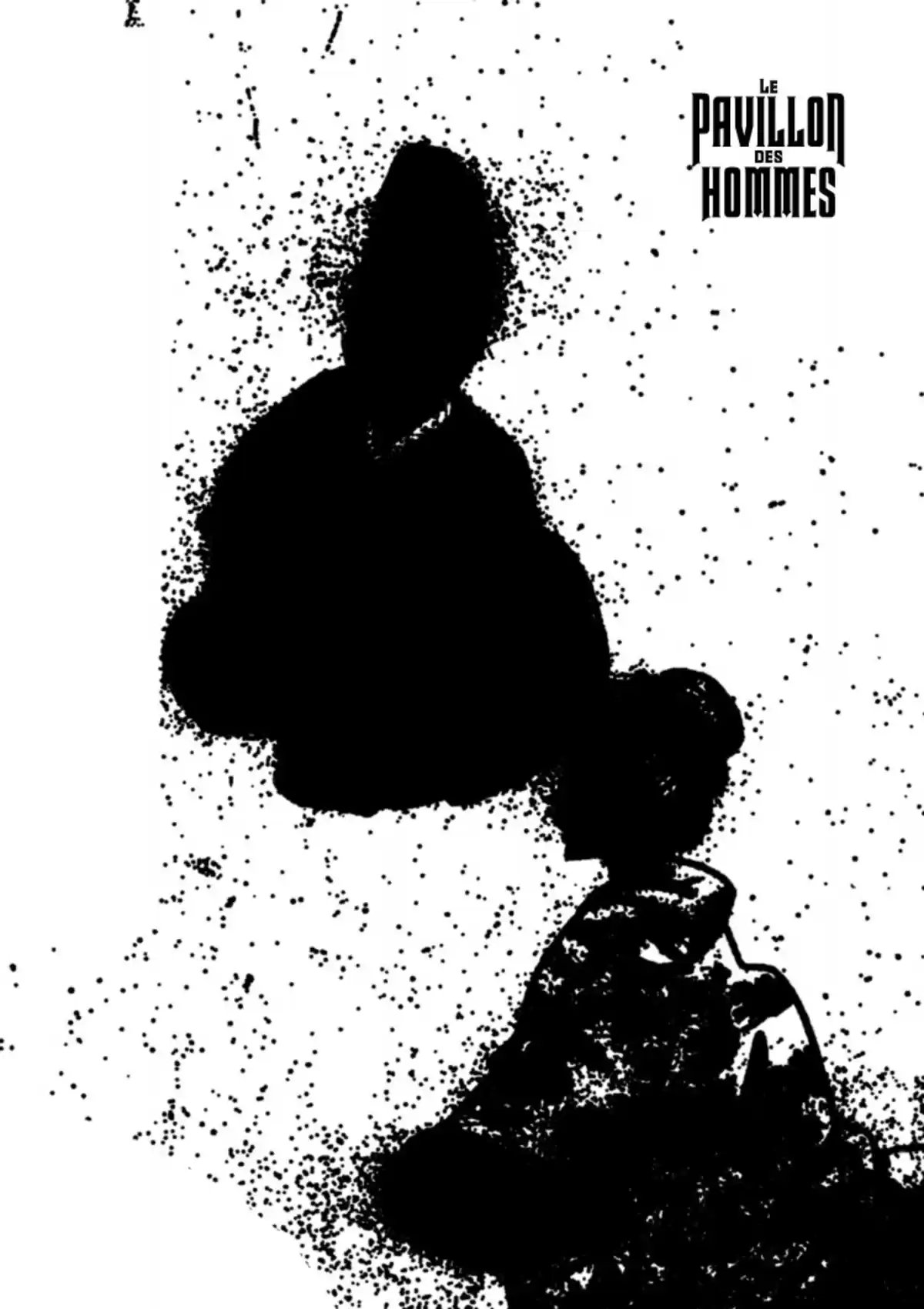 Le Pavillon des hommes Volume 17 page 107