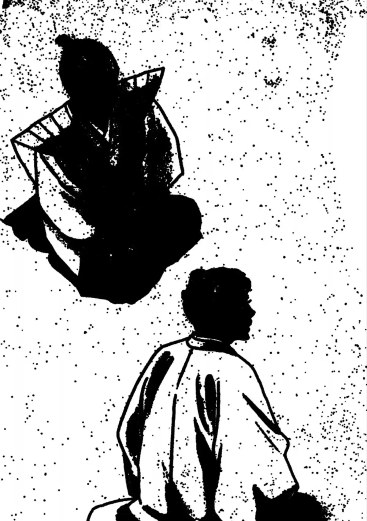 Le Pavillon des hommes Volume 17 page 108