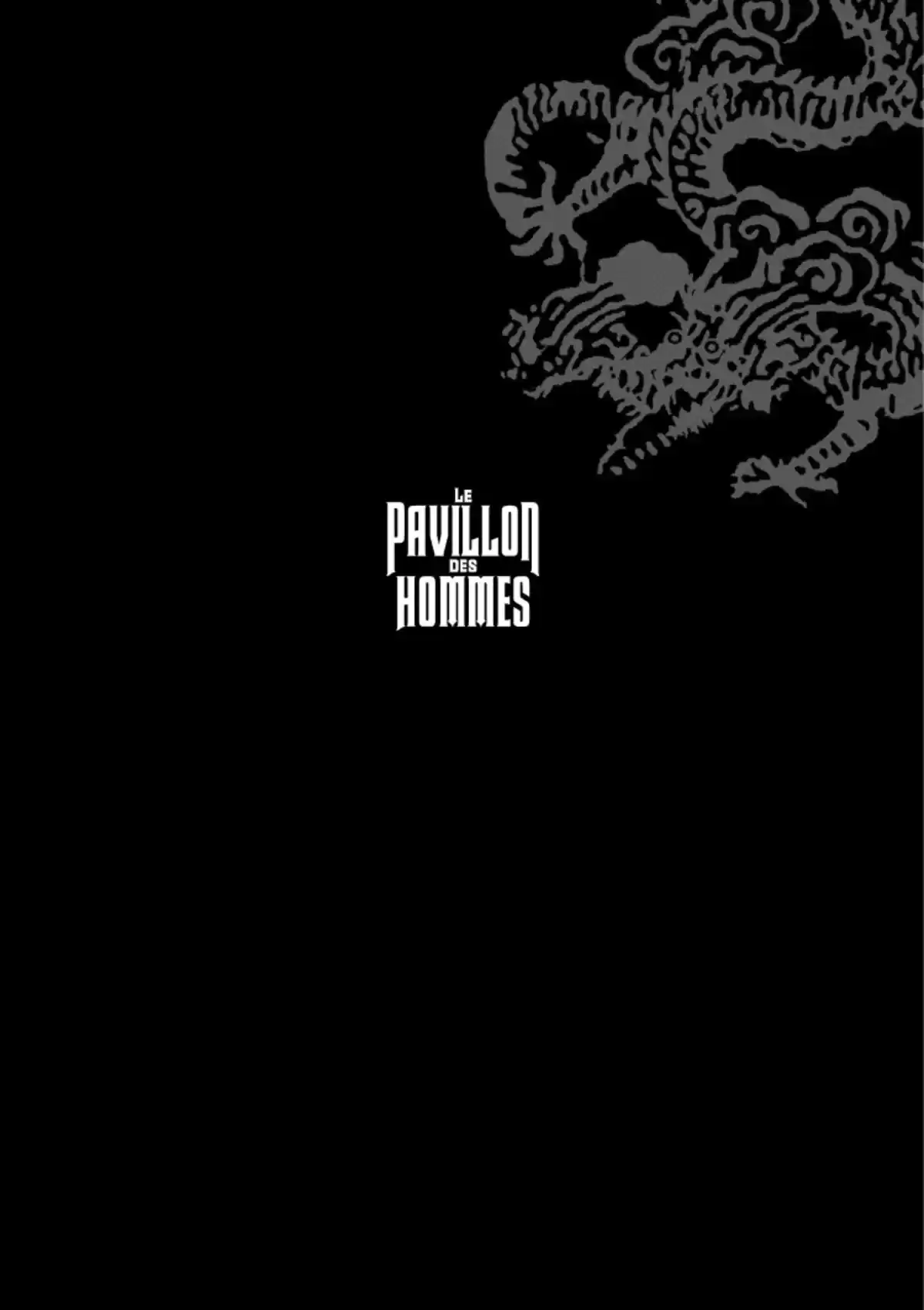 Le Pavillon des hommes Volume 17 page 109