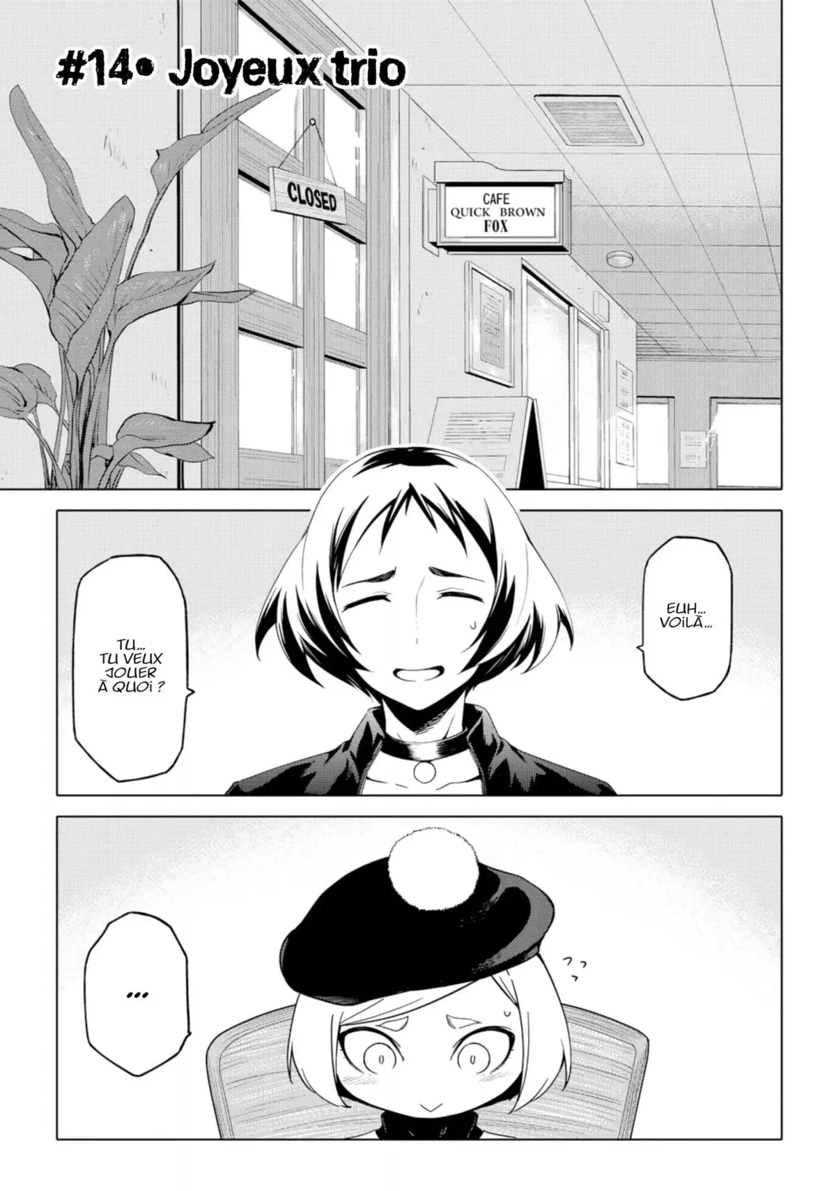 Dog End Volume 2 page 78