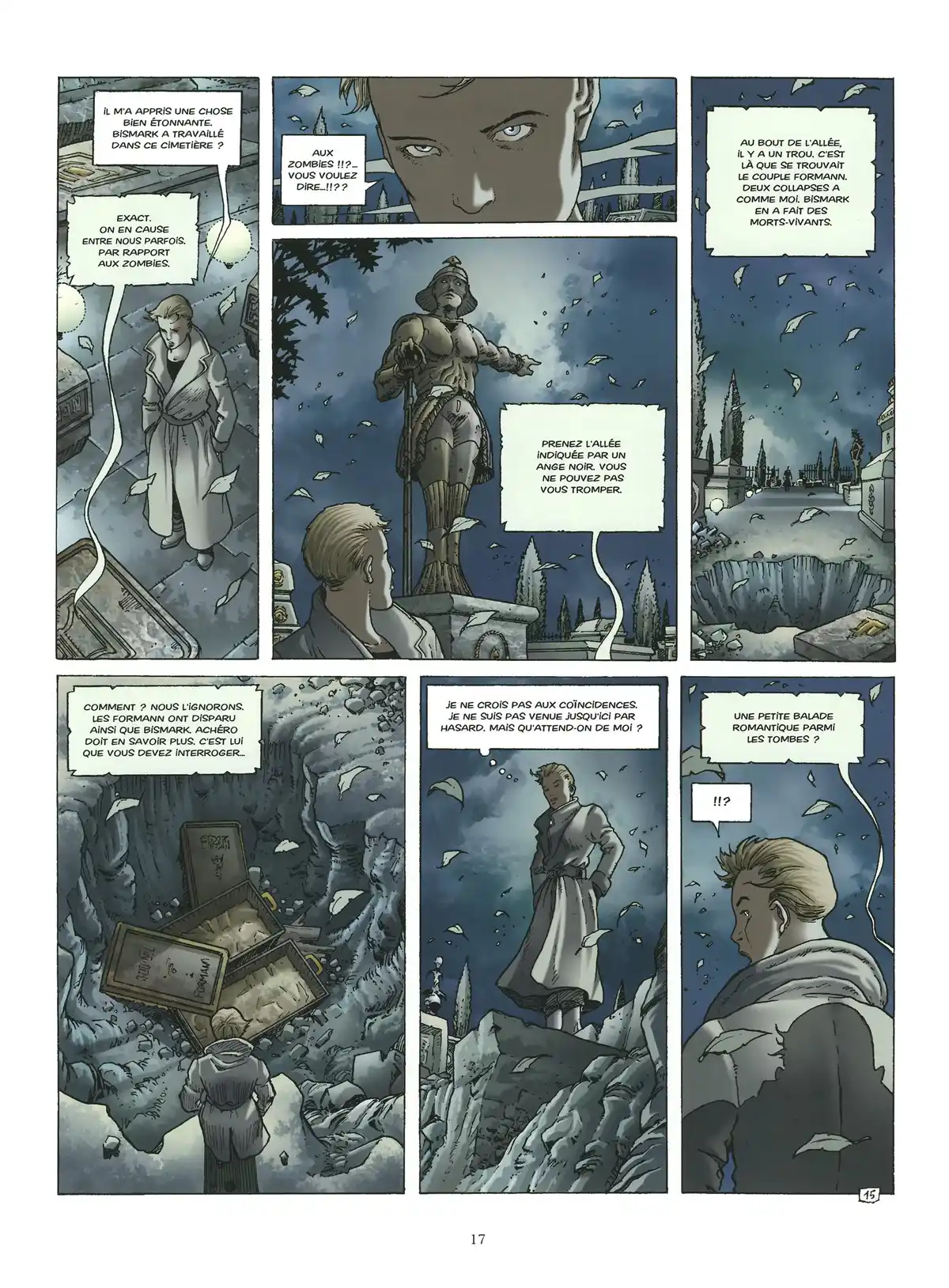 Dakota Volume 2 page 16