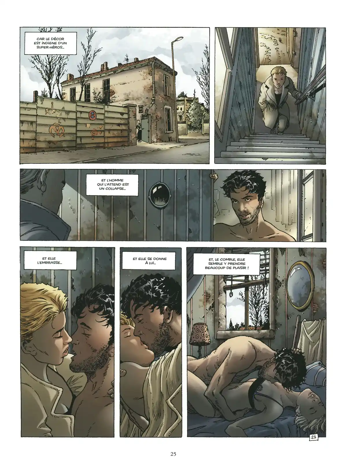 Dakota Volume 2 page 24