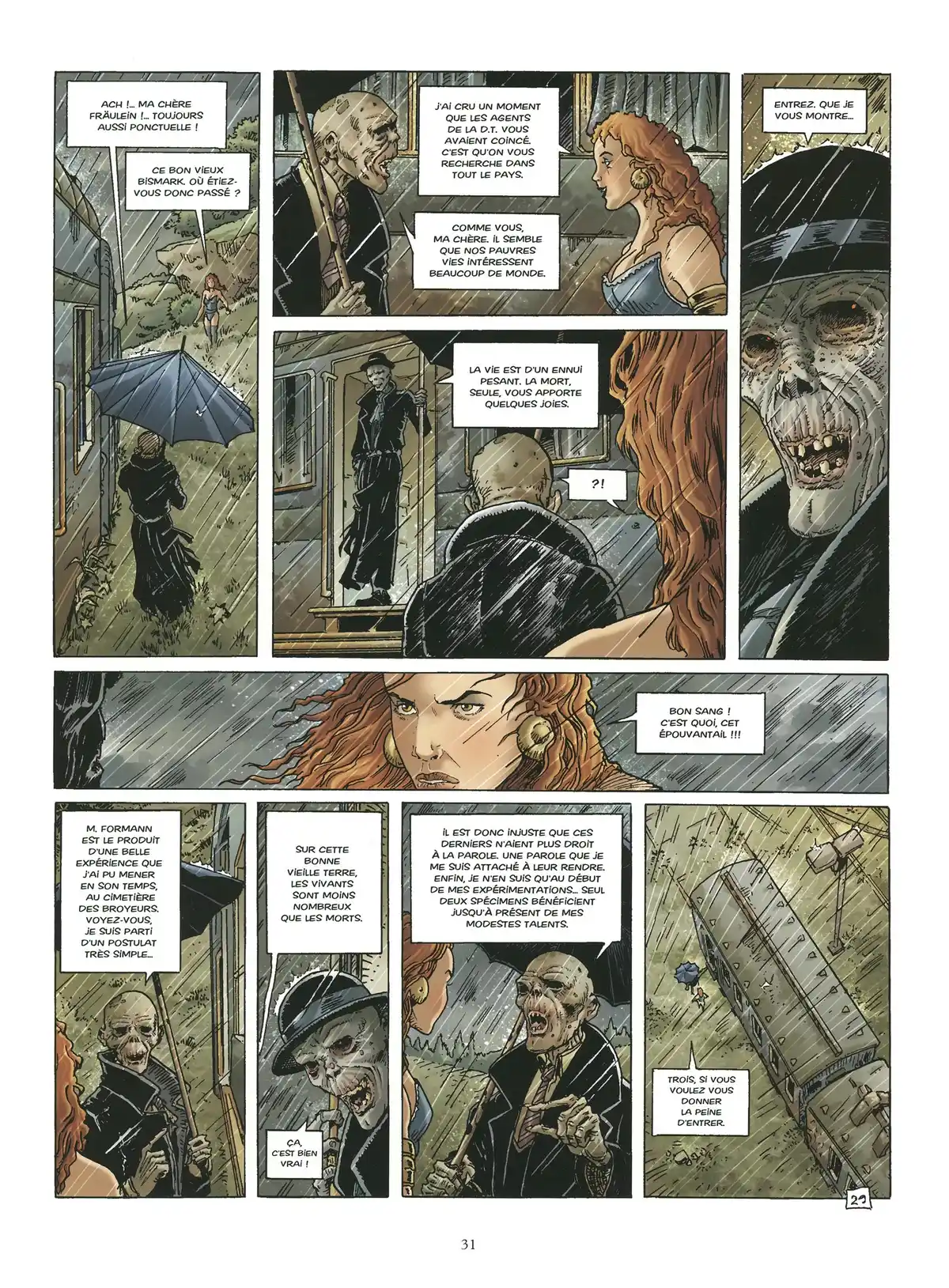 Dakota Volume 2 page 30