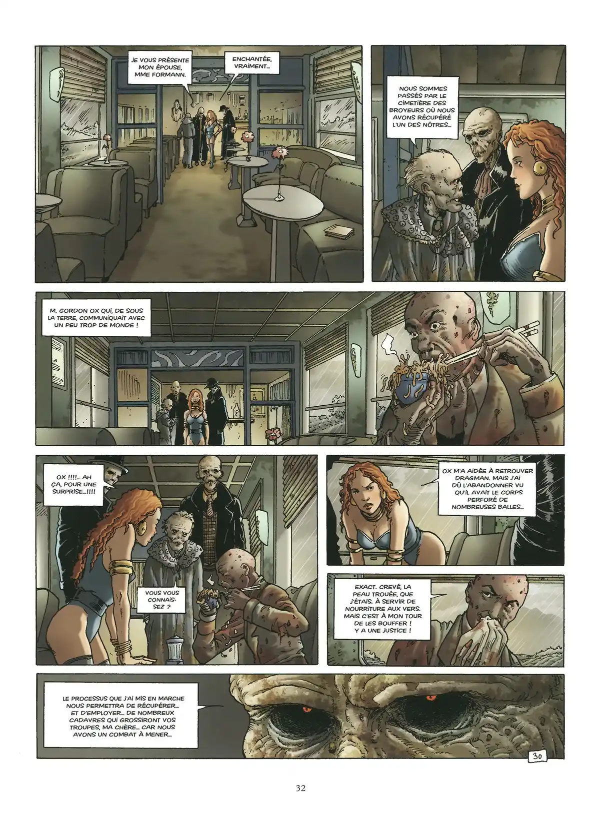 Dakota Volume 2 page 31