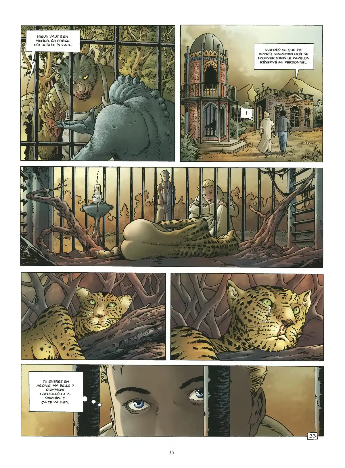 Dakota Volume 2 page 34