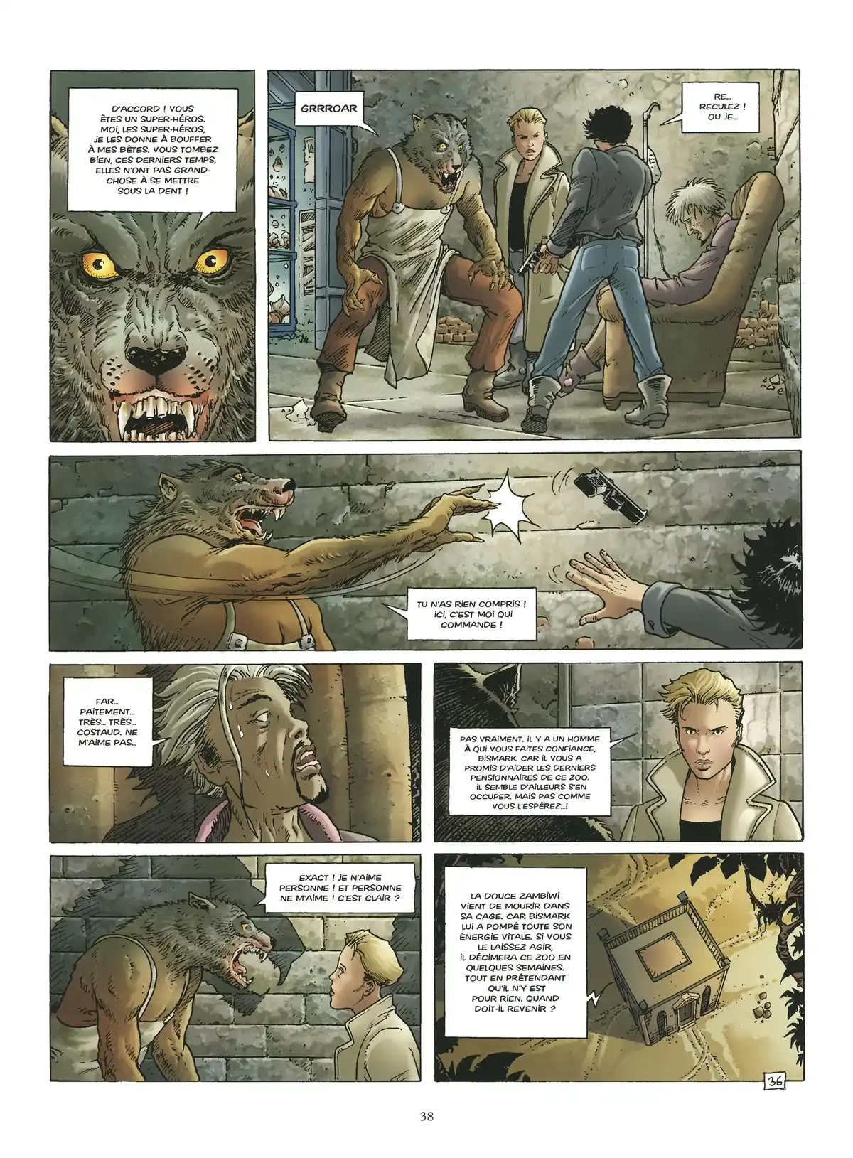 Dakota Volume 2 page 37