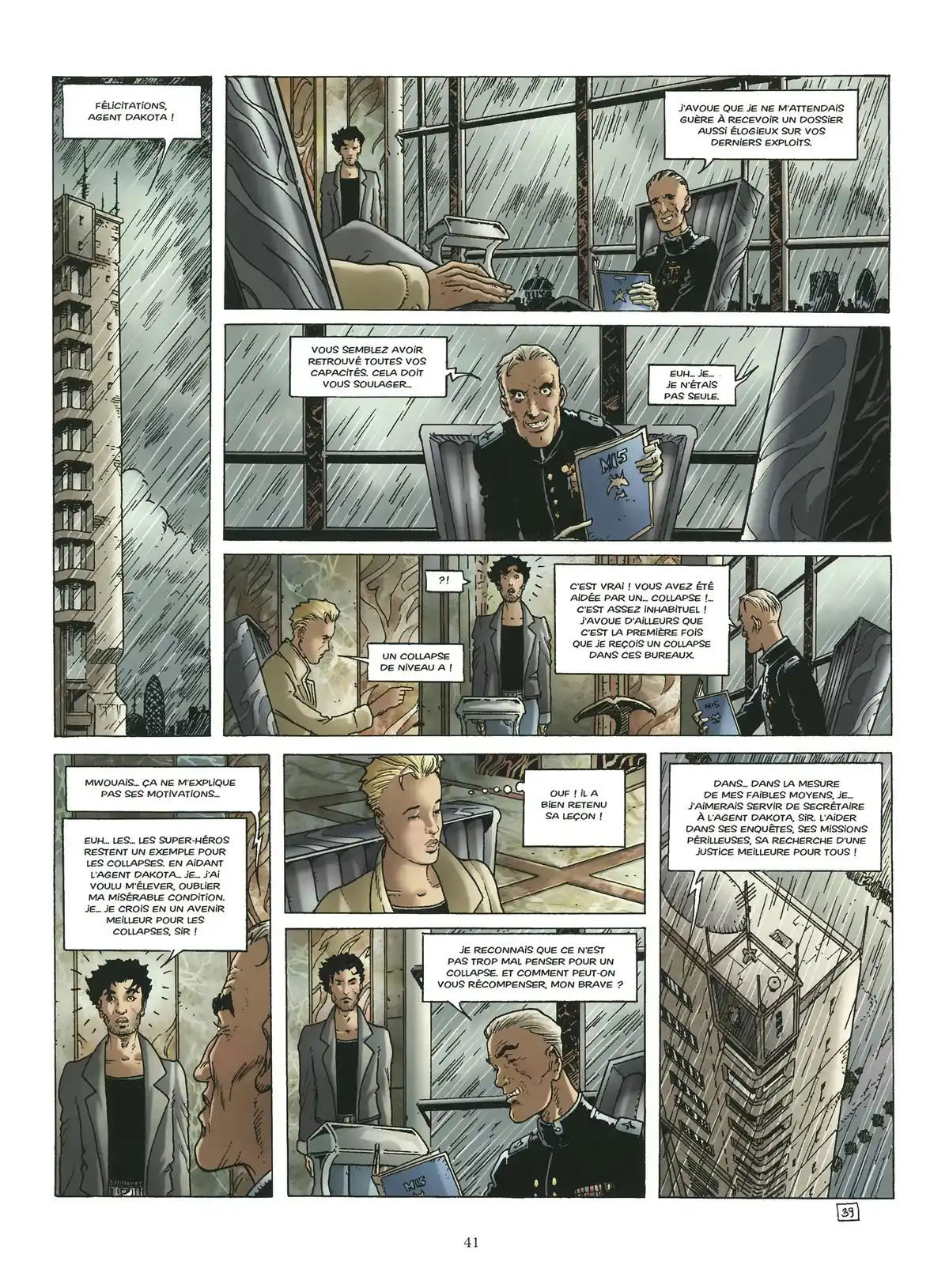 Dakota Volume 2 page 40