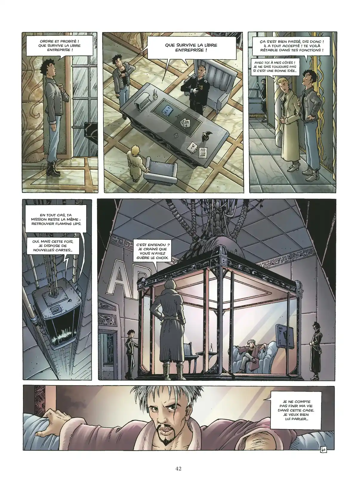 Dakota Volume 2 page 41