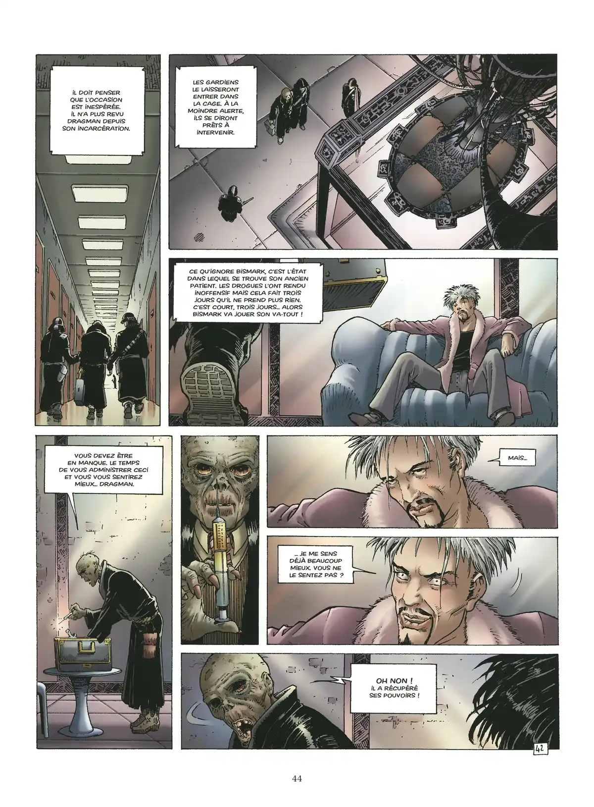 Dakota Volume 2 page 43