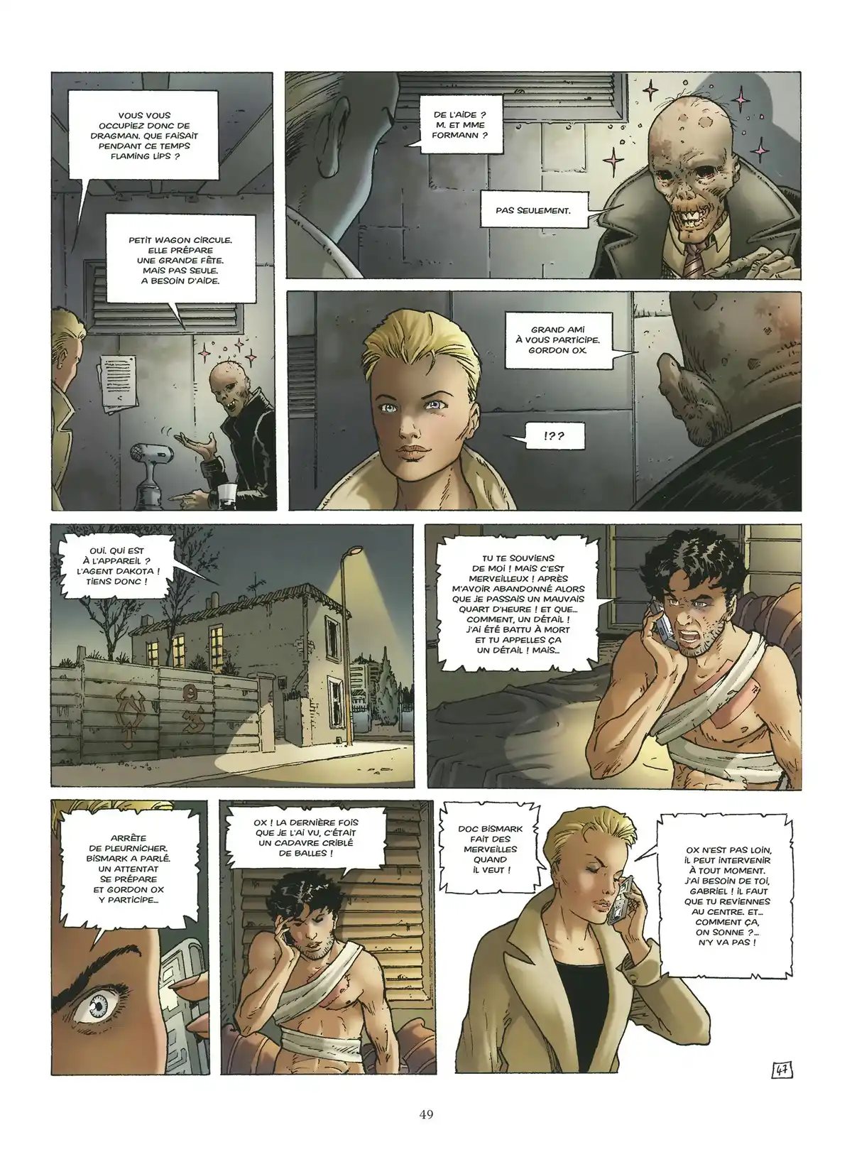 Dakota Volume 2 page 48