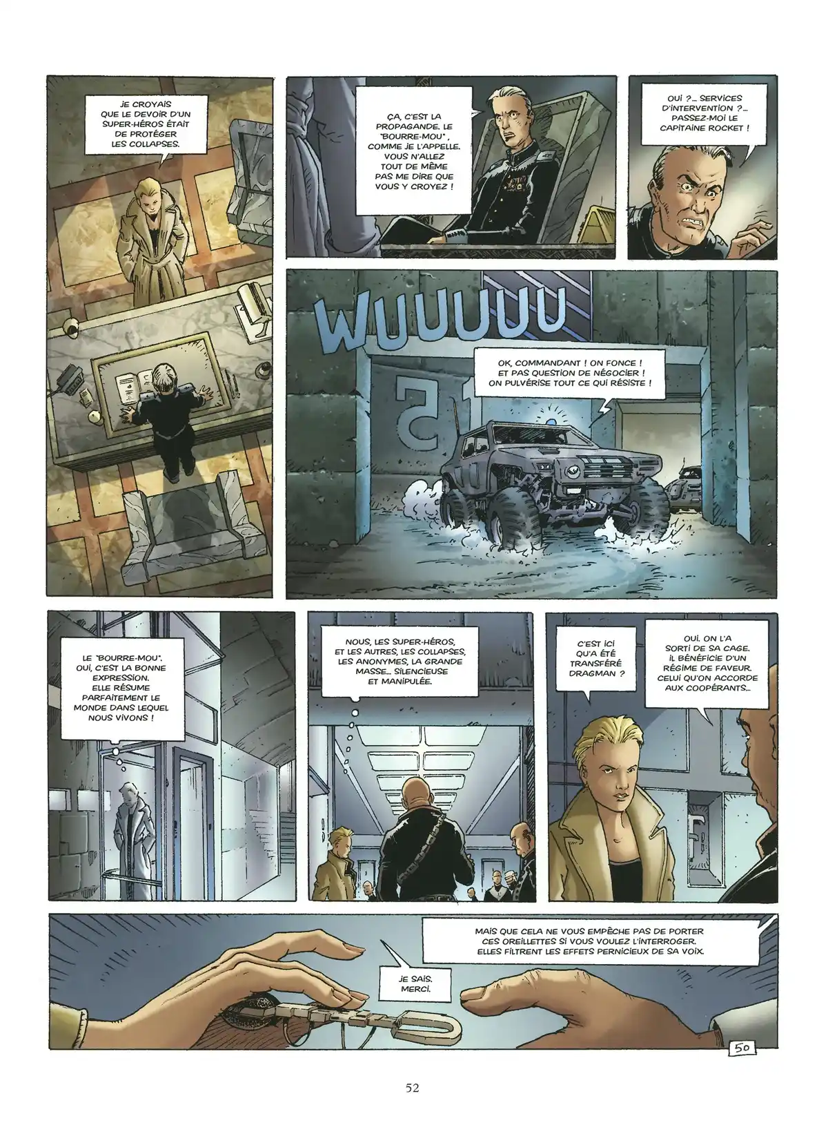 Dakota Volume 2 page 51