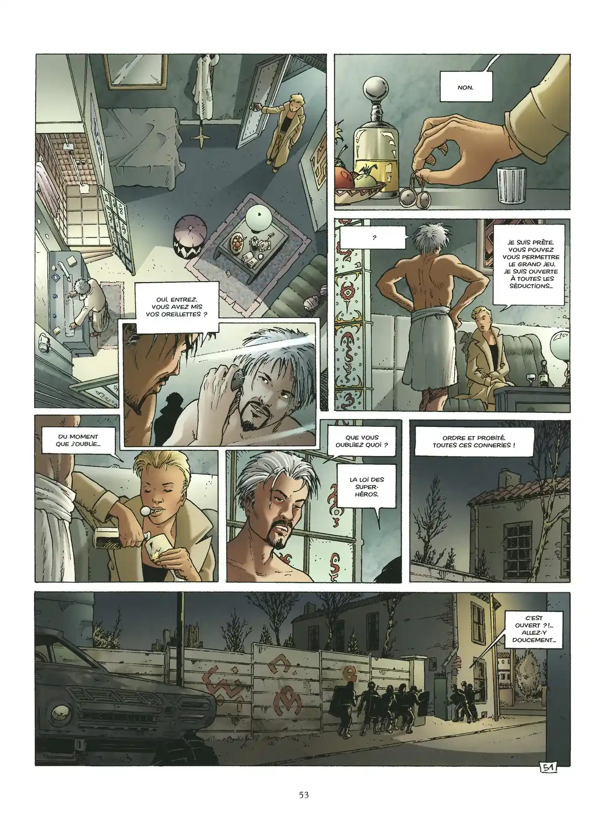 Dakota Volume 2 page 52