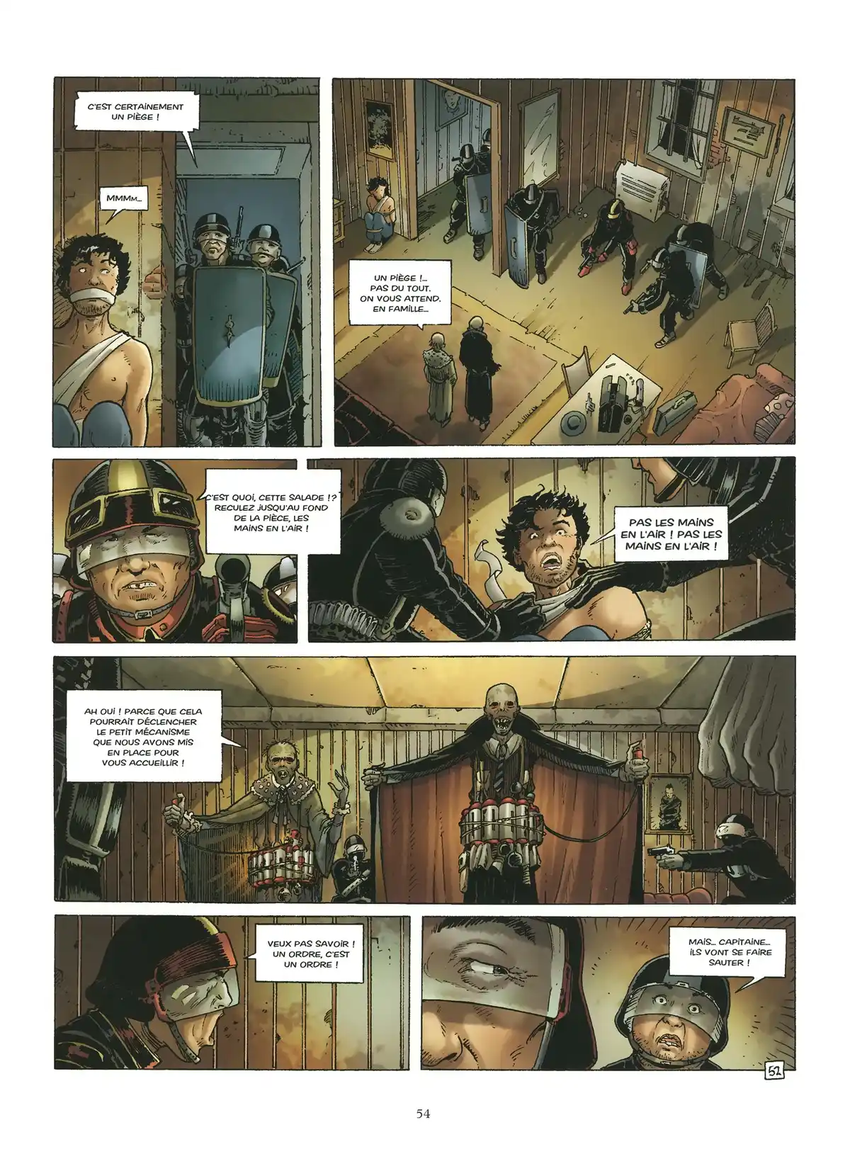 Dakota Volume 2 page 53