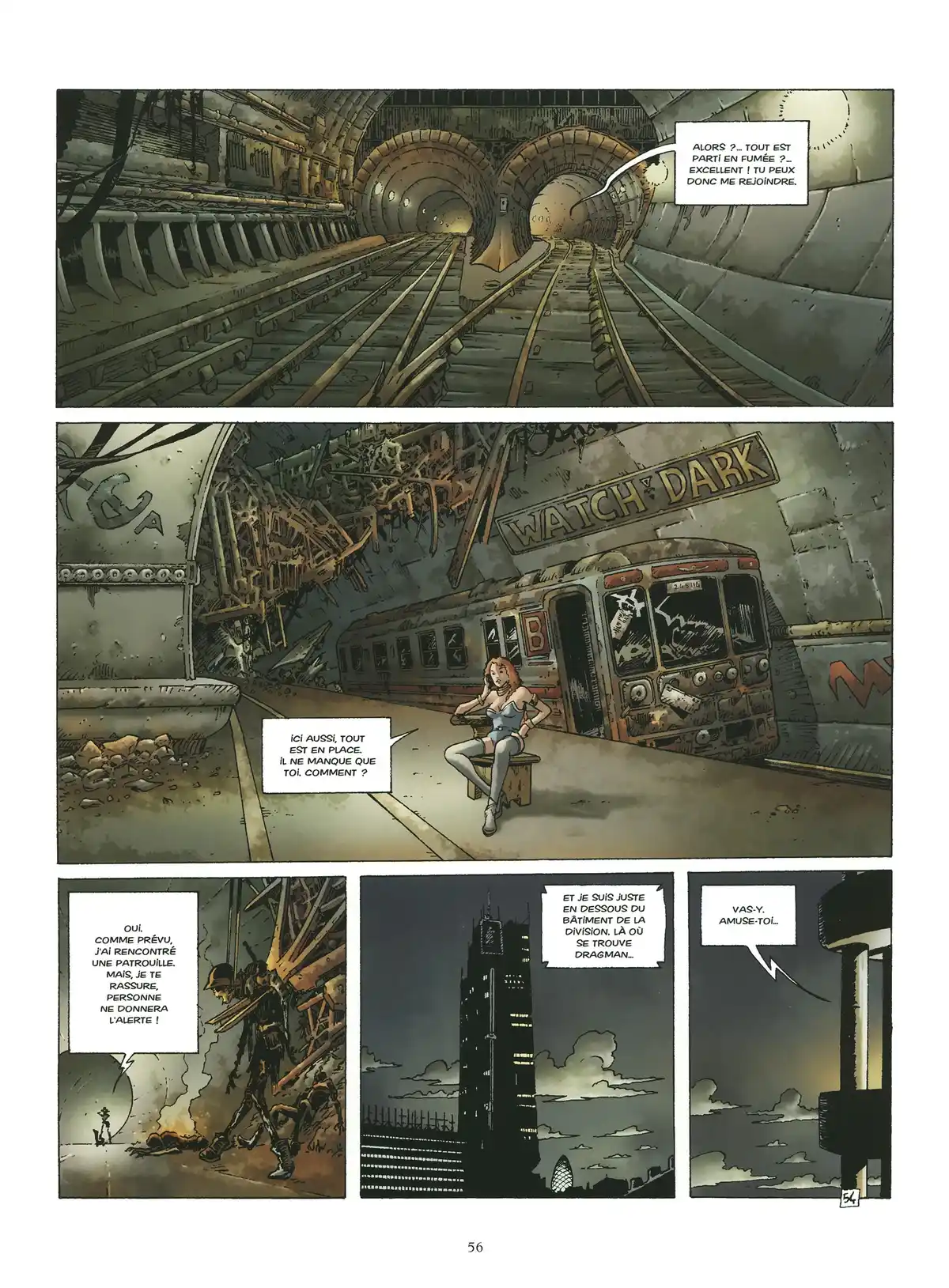 Dakota Volume 2 page 55