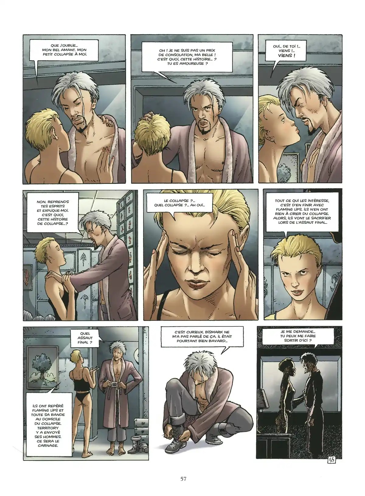 Dakota Volume 2 page 56