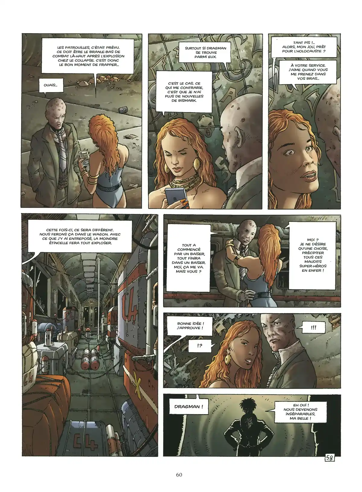 Dakota Volume 2 page 59