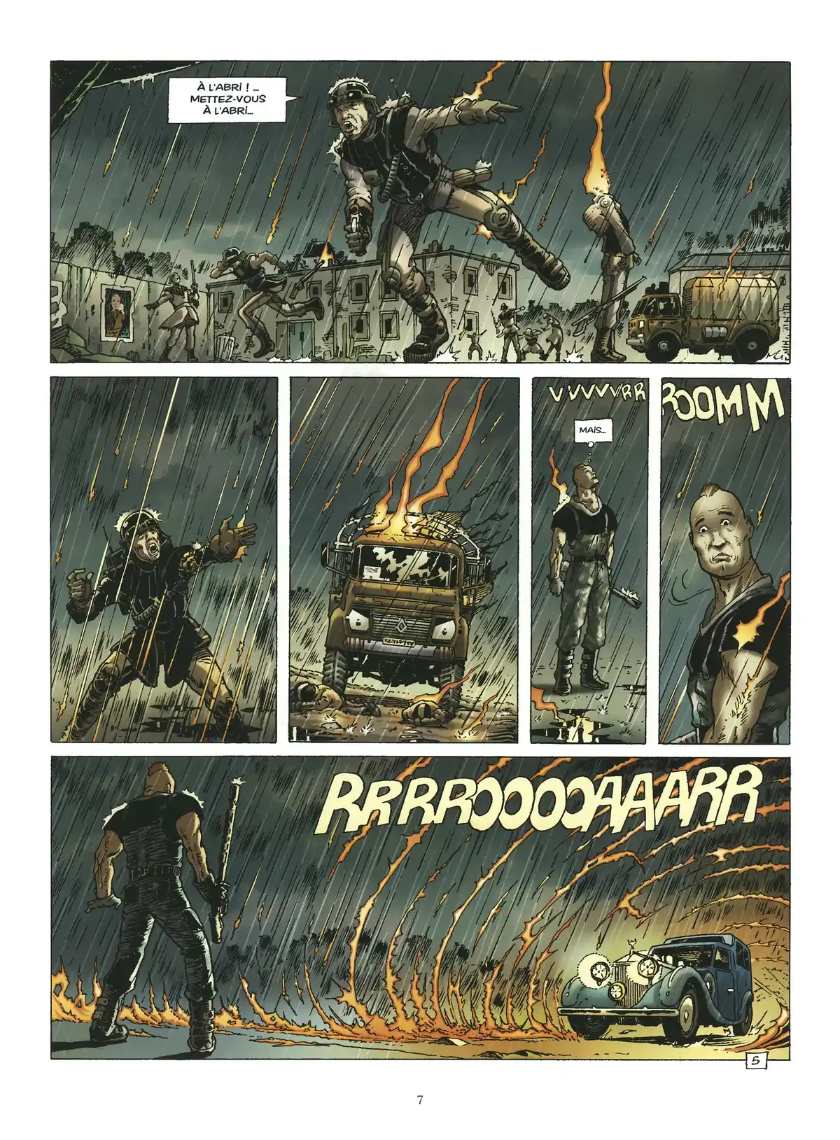 Dakota Volume 2 page 6