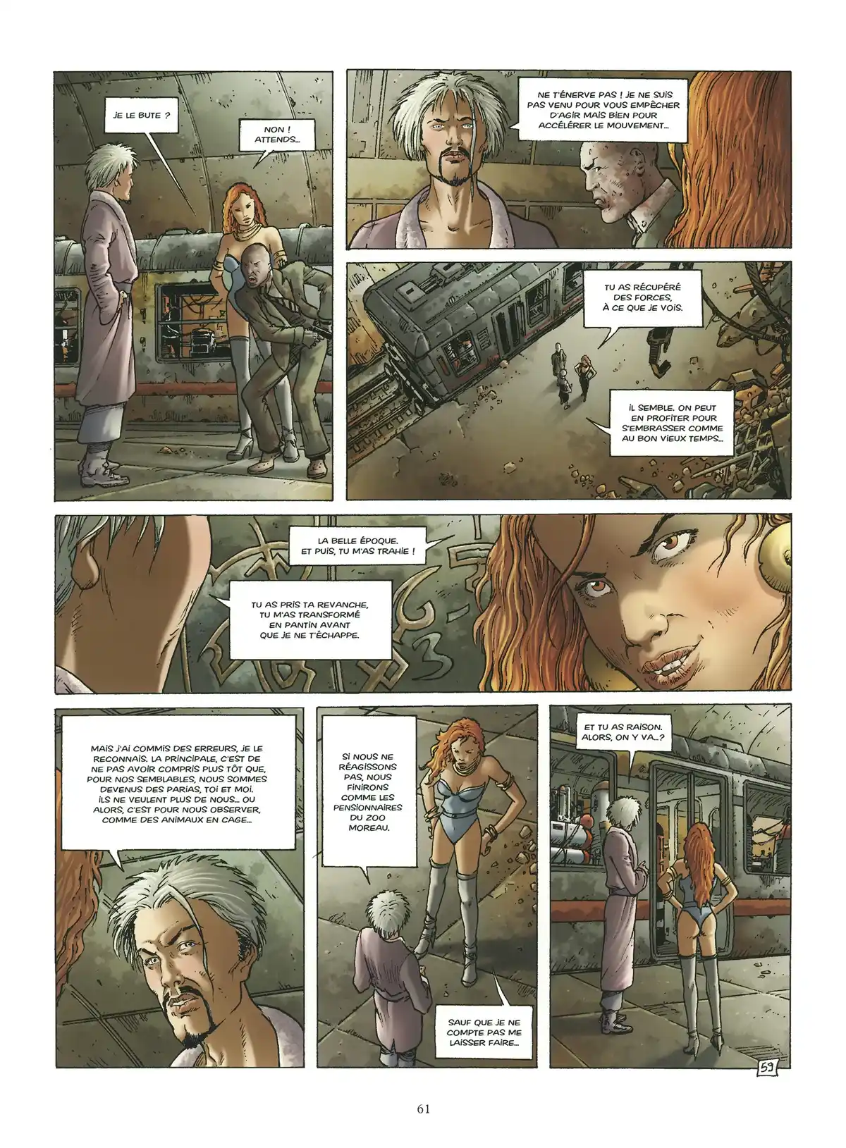 Dakota Volume 2 page 60