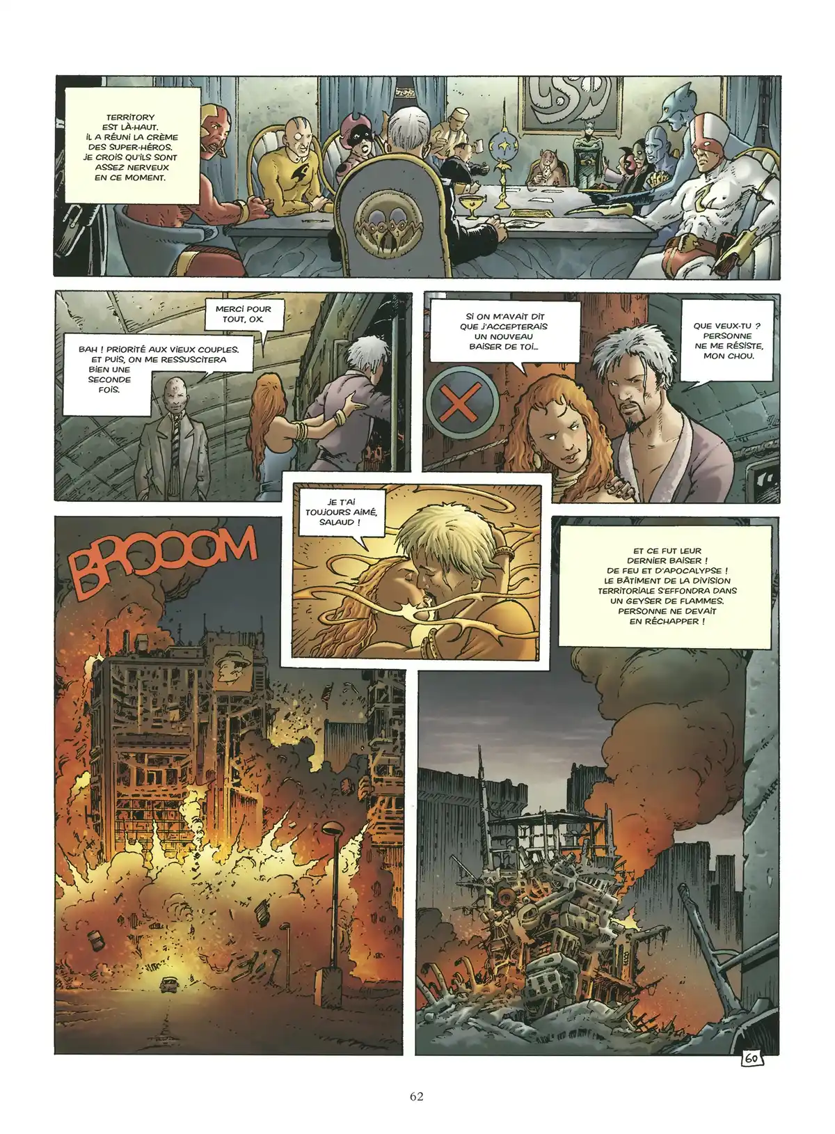 Dakota Volume 2 page 61