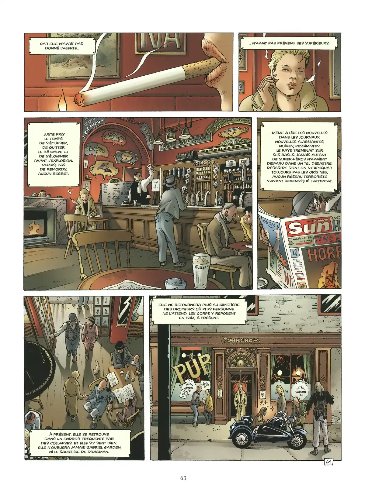 Dakota Volume 2 page 62