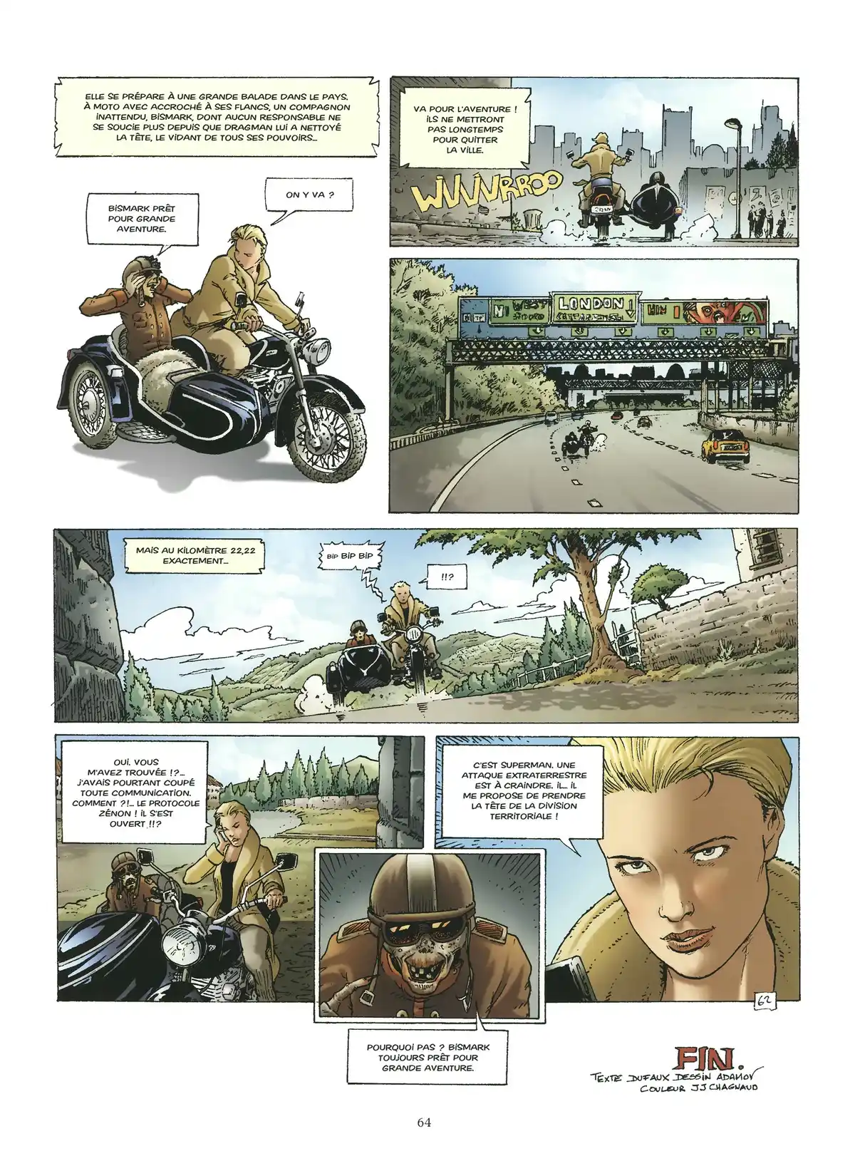 Dakota Volume 2 page 63