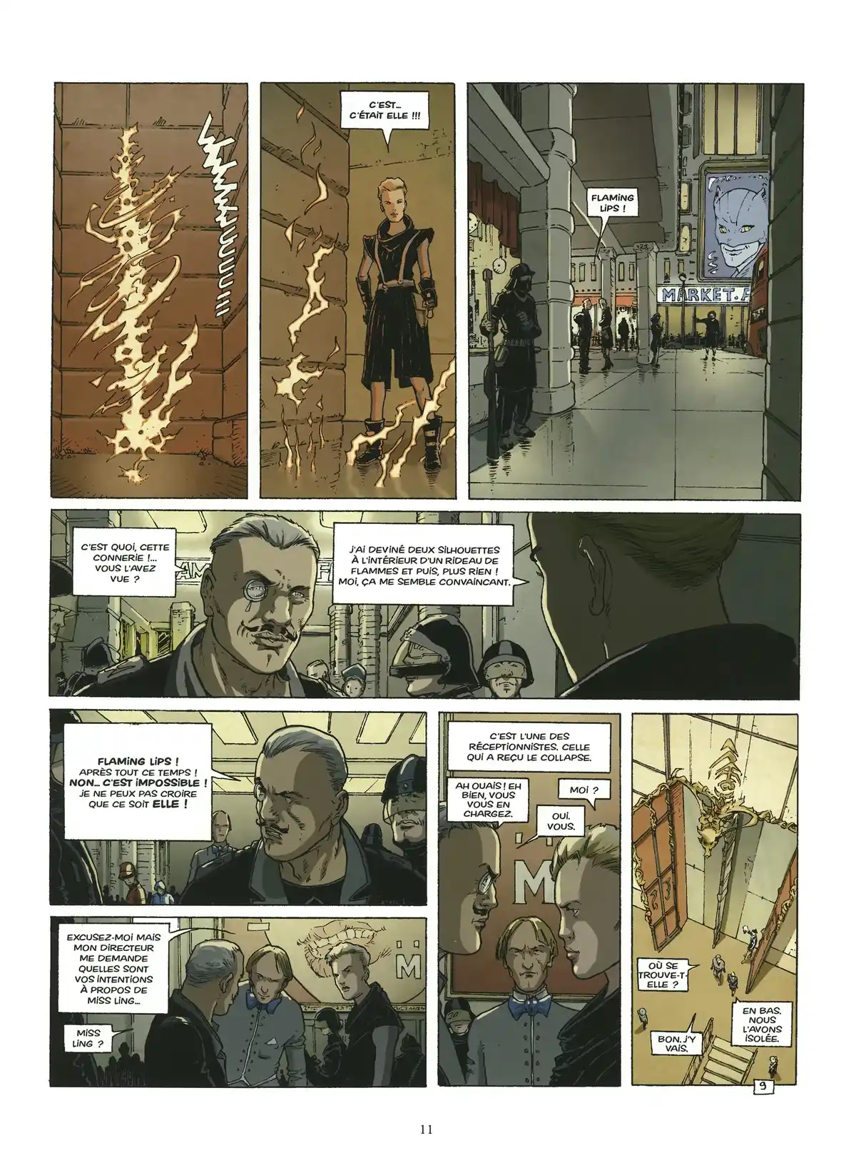 Dakota Volume 1 page 10