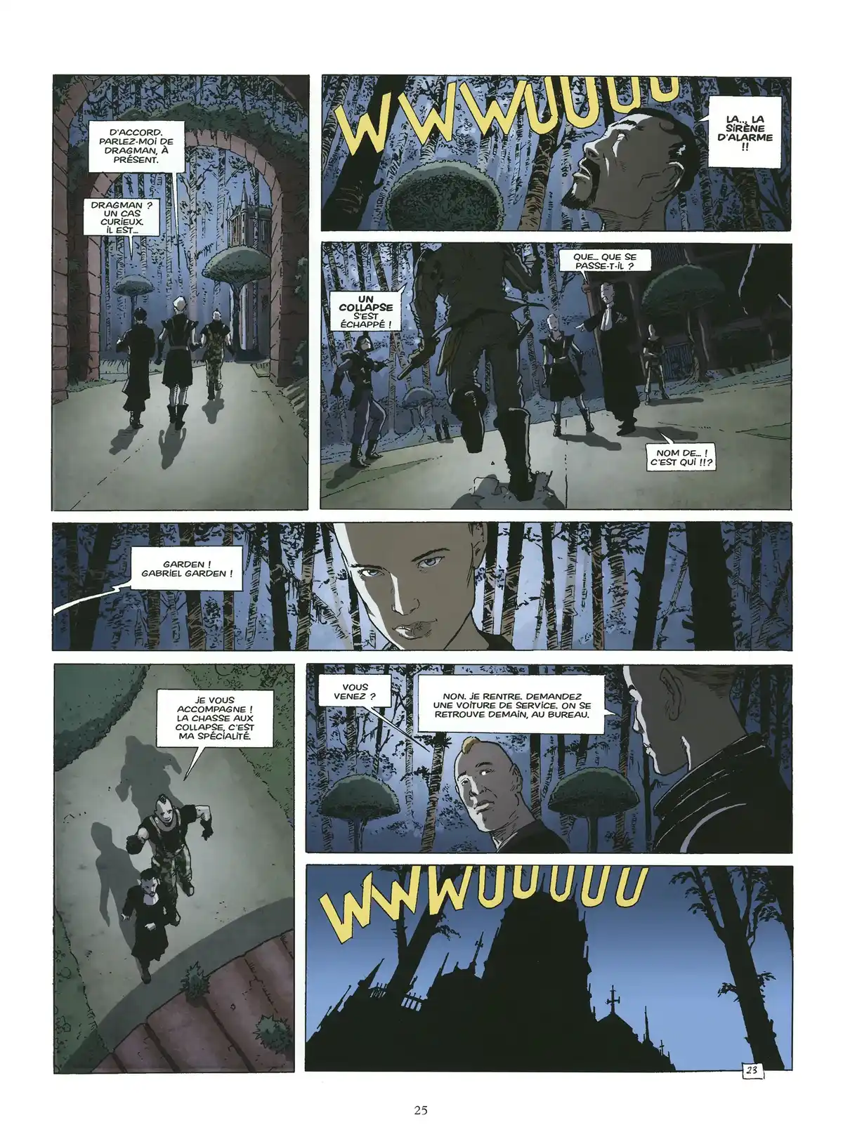 Dakota Volume 1 page 24