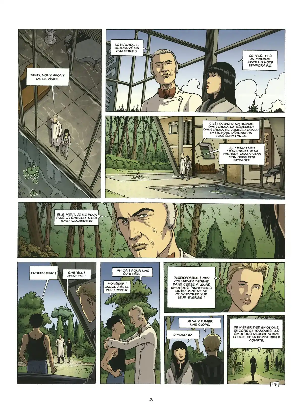 Dakota Volume 1 page 28