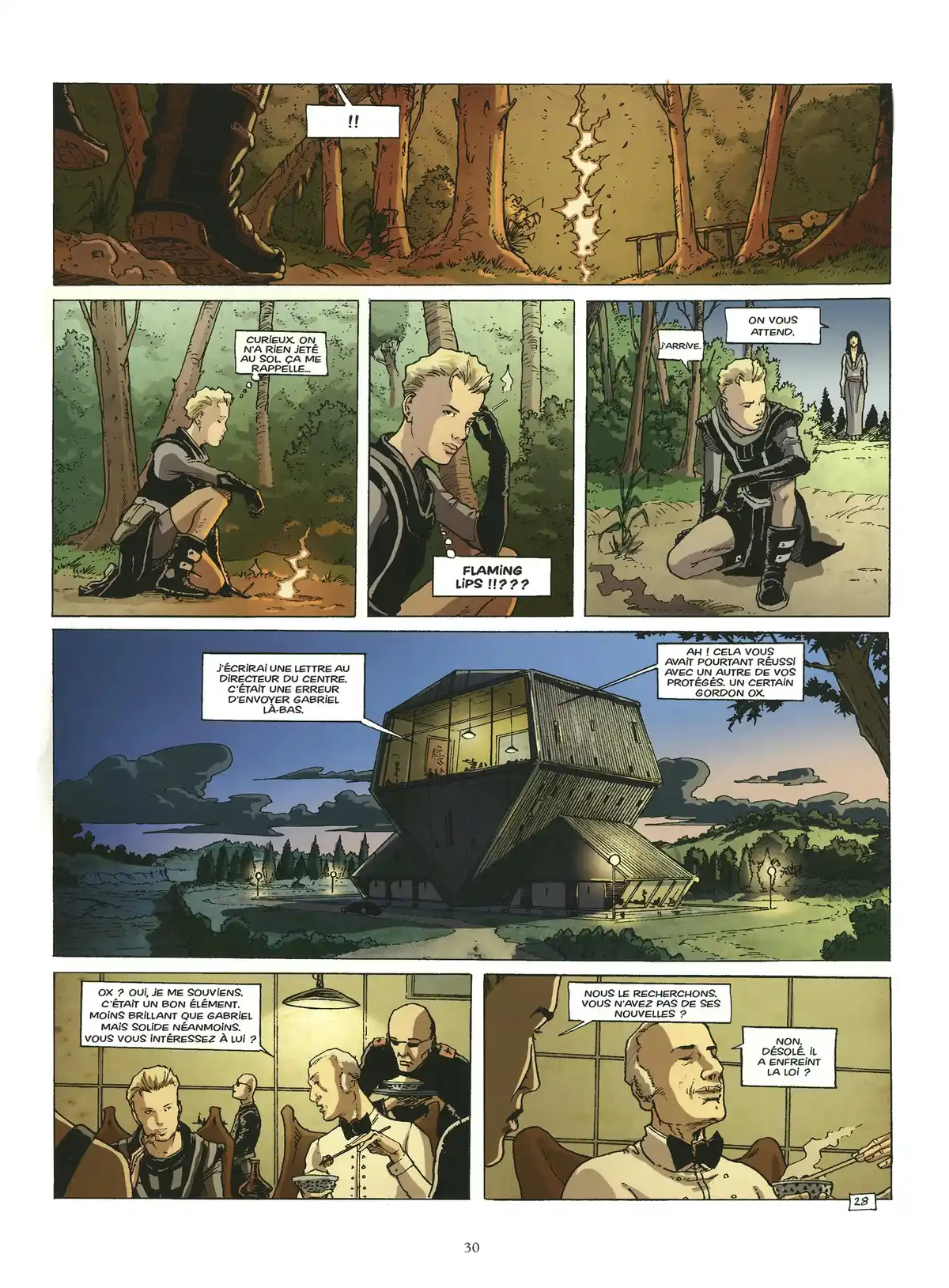 Dakota Volume 1 page 29