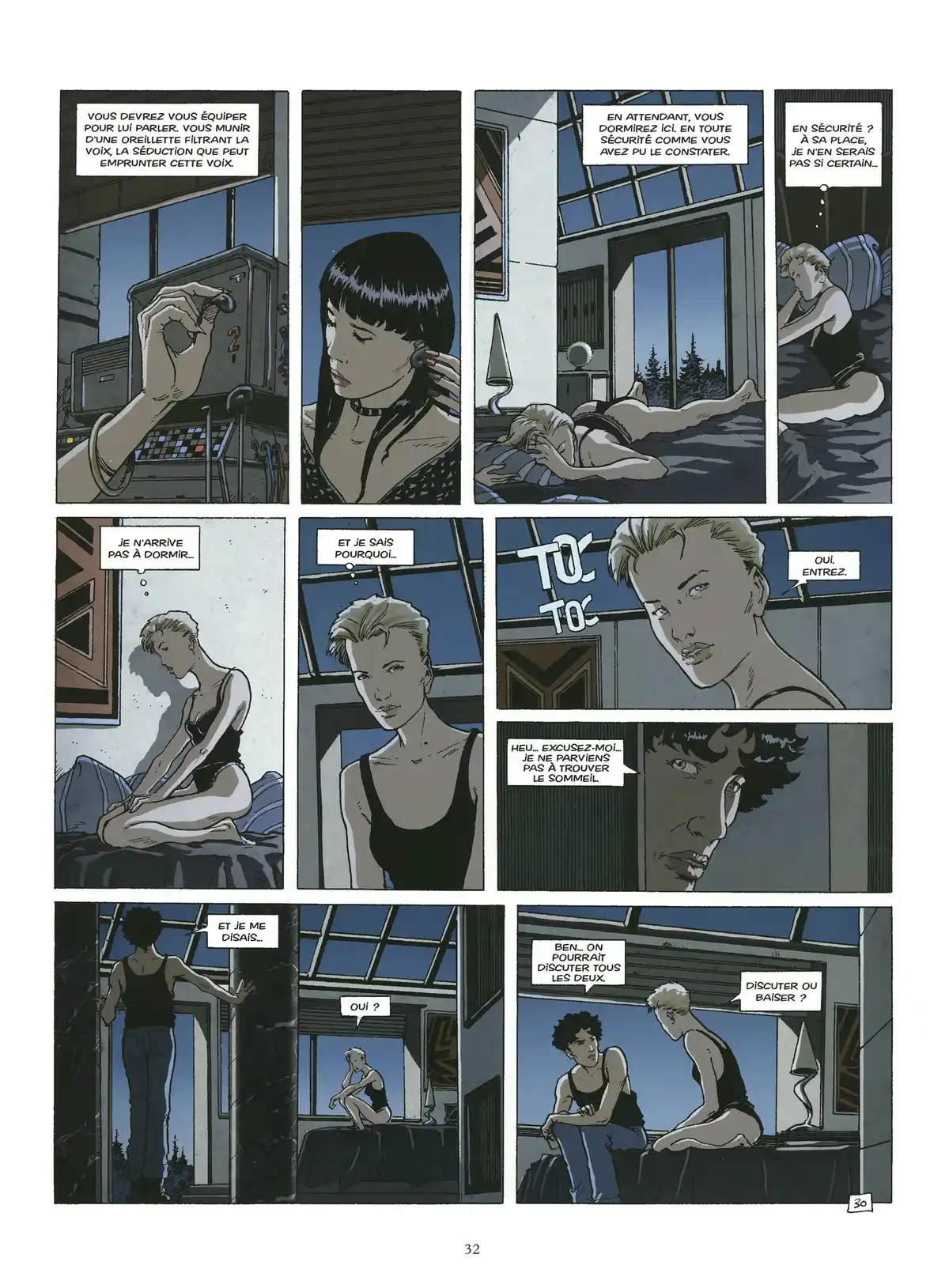 Dakota Volume 1 page 31