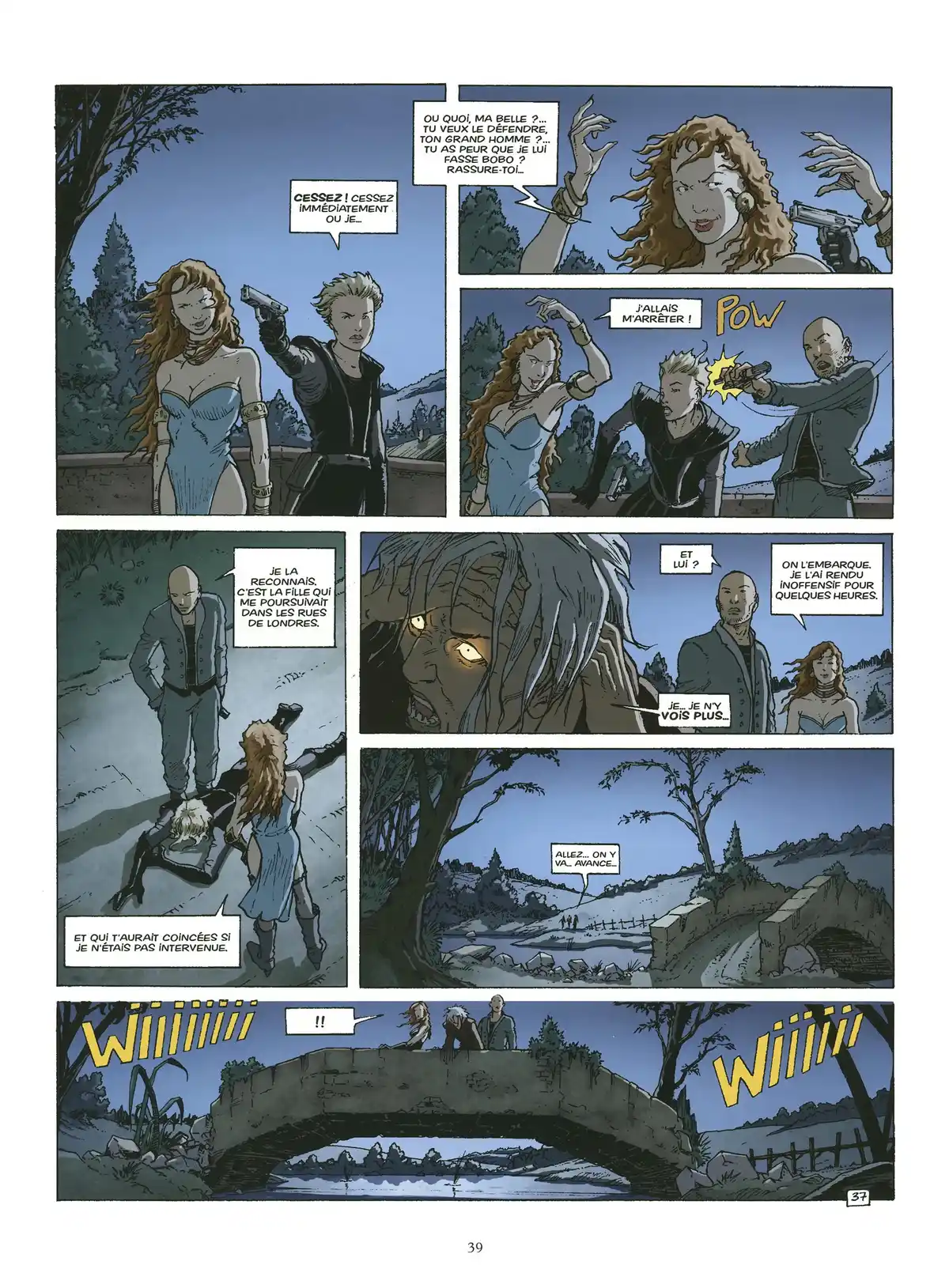 Dakota Volume 1 page 38
