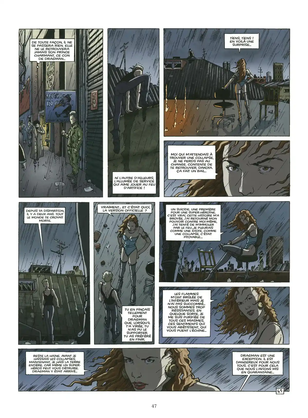 Dakota Volume 1 page 46