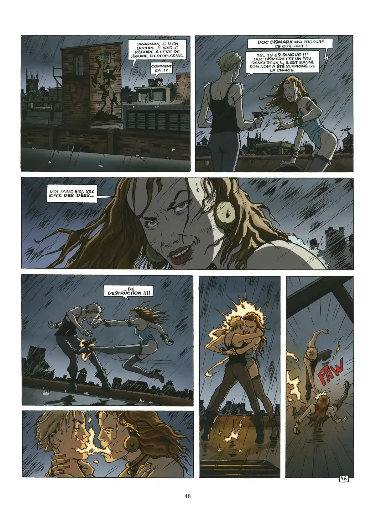 Dakota Volume 1 page 47