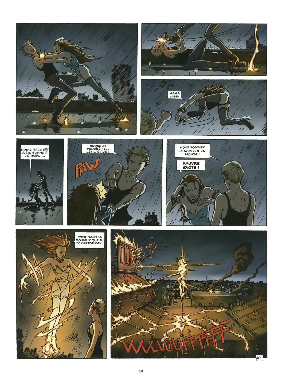 Dakota Volume 1 page 48