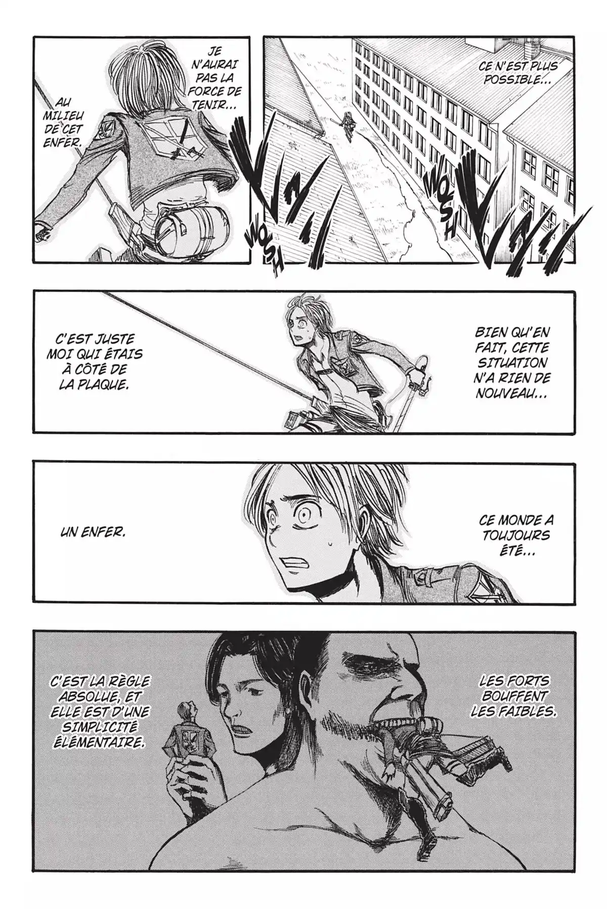 Shingeki no Kyojin Volume 2 page 14