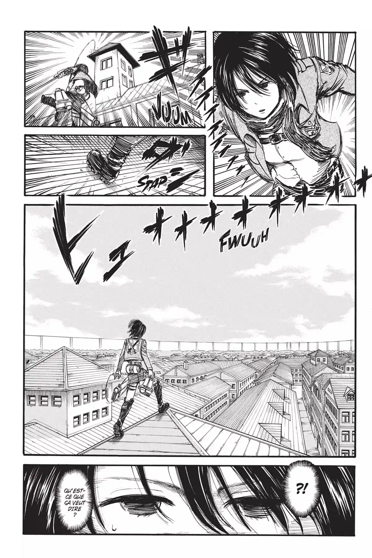 Shingeki no Kyojin Volume 2 page 79