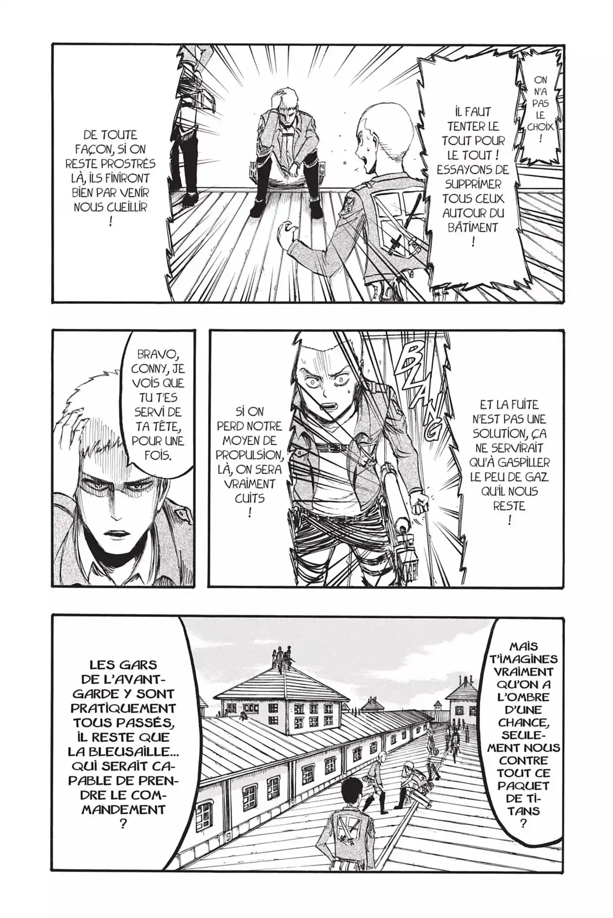 Shingeki no Kyojin Volume 2 page 82