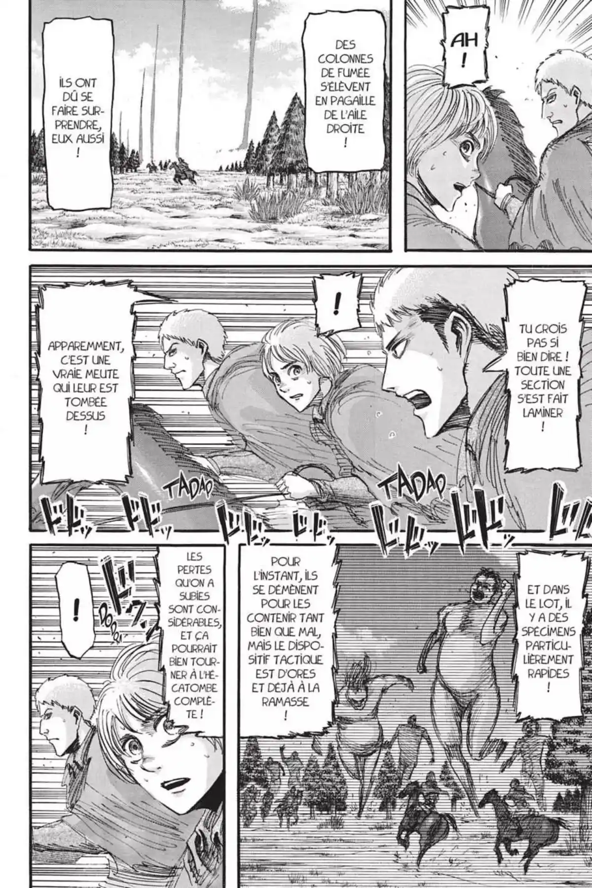 Shingeki no Kyojin Volume 6 page 15