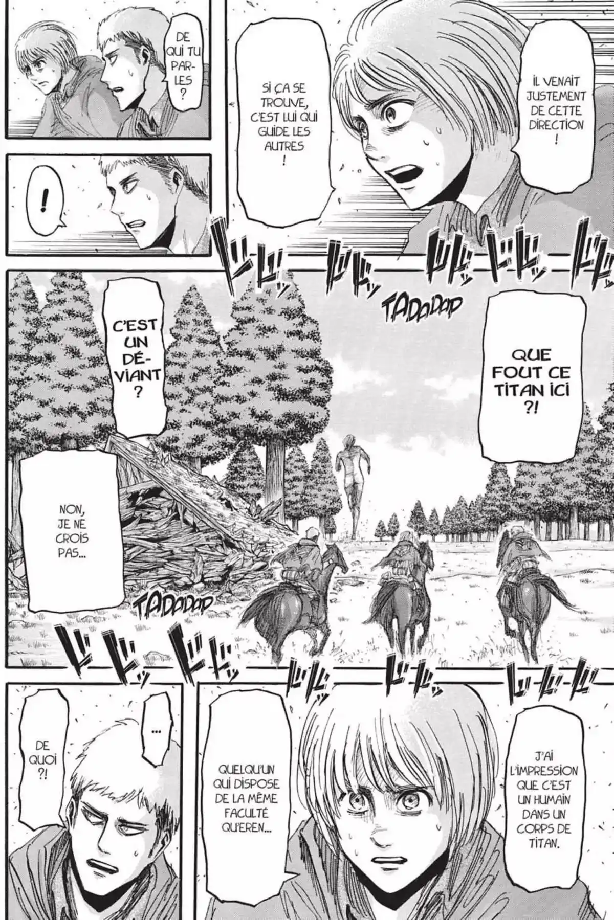Shingeki no Kyojin Volume 6 page 16