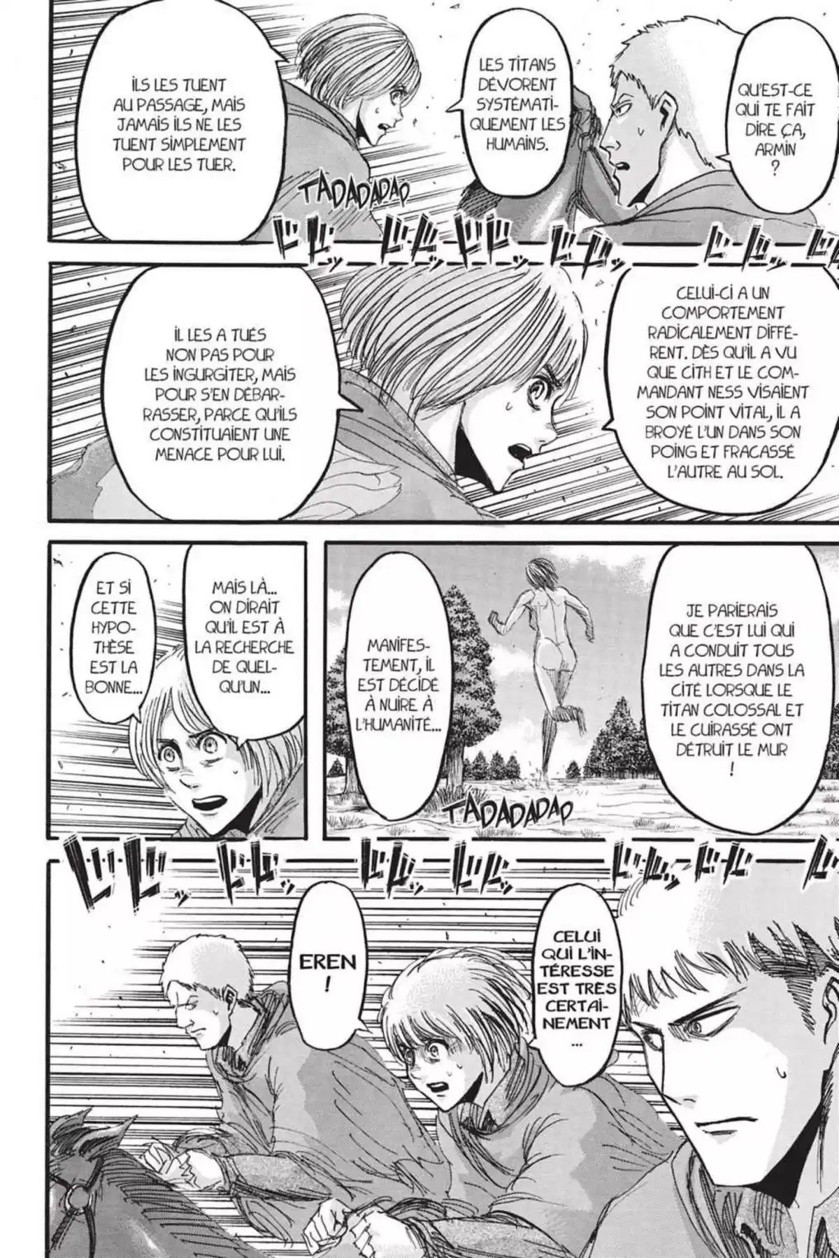 Shingeki no Kyojin Volume 6 page 17