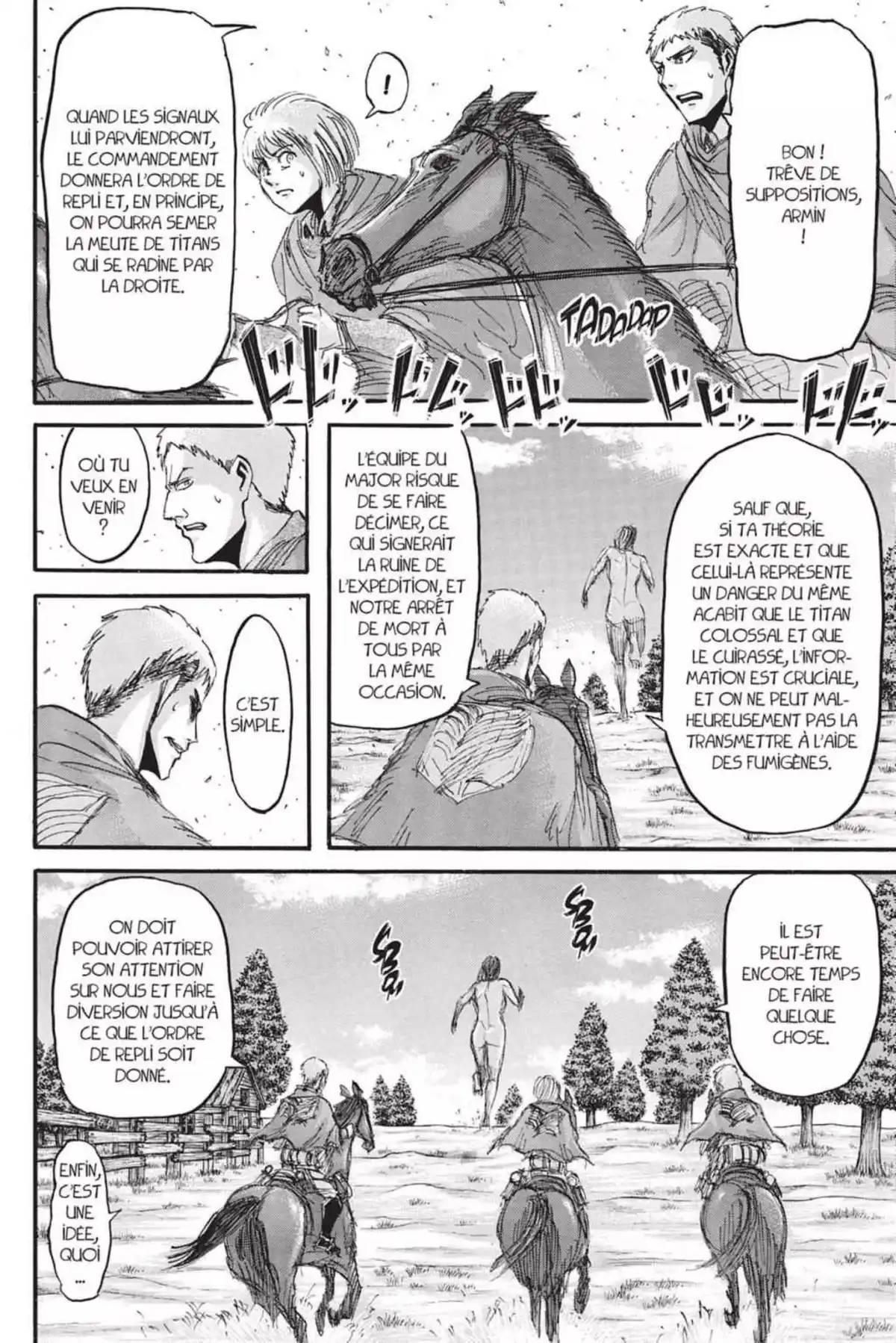 Shingeki no Kyojin Volume 6 page 19