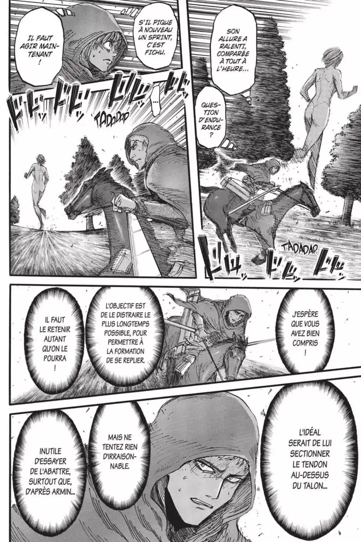 Shingeki no Kyojin Volume 6 page 25