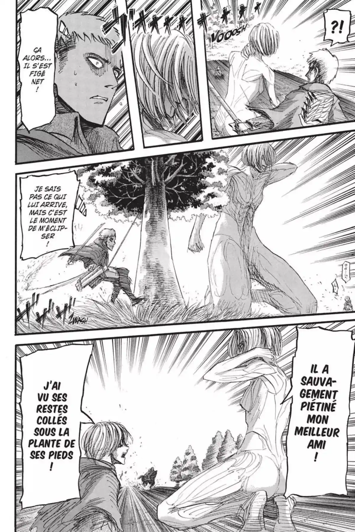 Shingeki no Kyojin Volume 6 page 37
