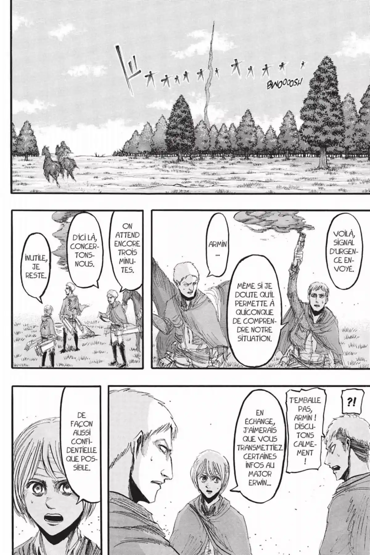 Shingeki no Kyojin Volume 6 page 53