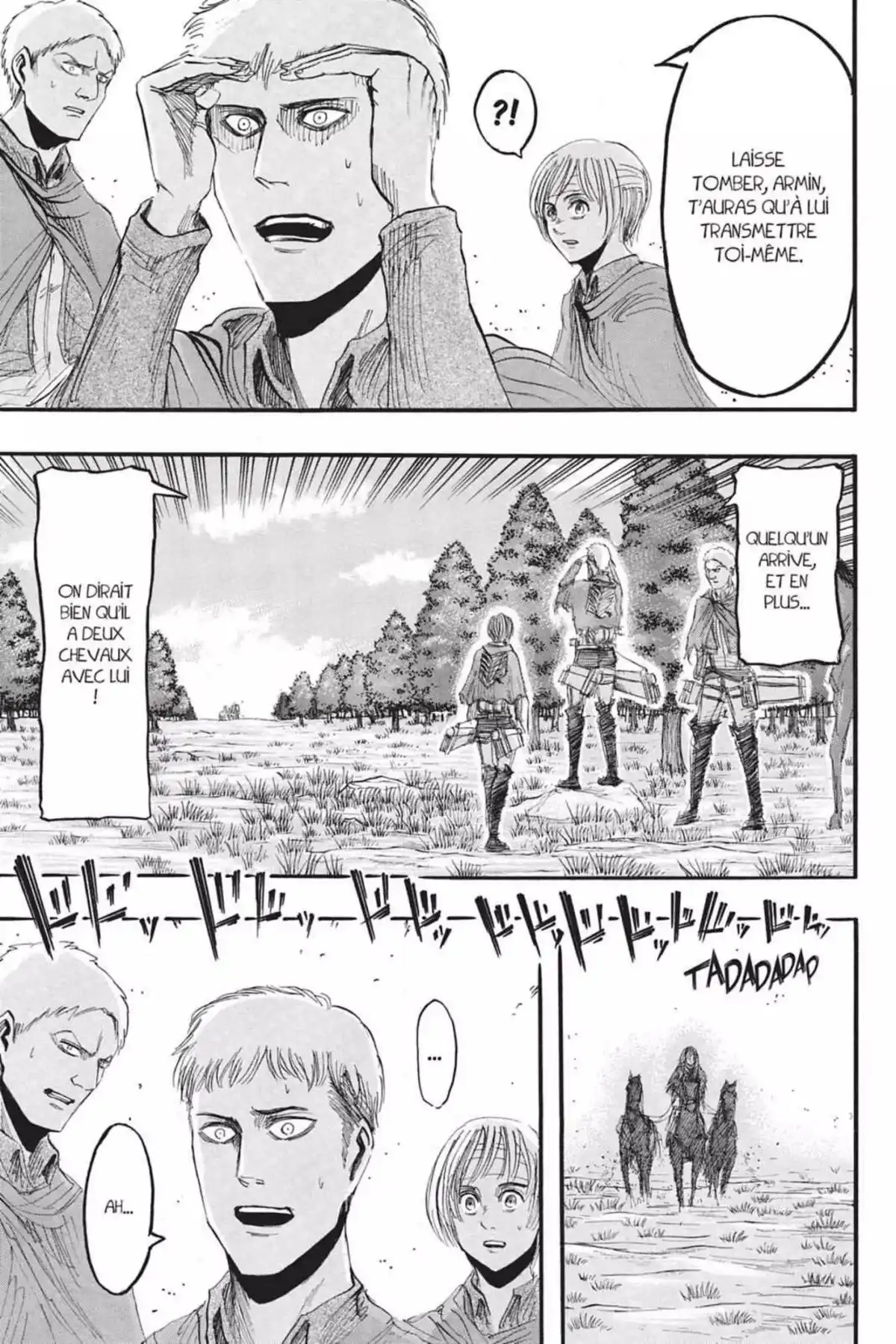 Shingeki no Kyojin Volume 6 page 54